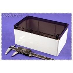 Hammond 1554U2GYSL