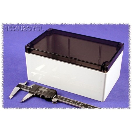 Hammond 1554U2GYSL