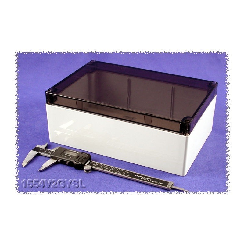 Hammond 1554V2GYSL