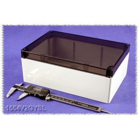Hammond 1554V2GYSL