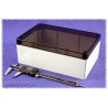 Hammond 1554V2GYSL