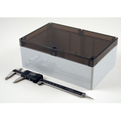 Hammond 1554VA2GYSL