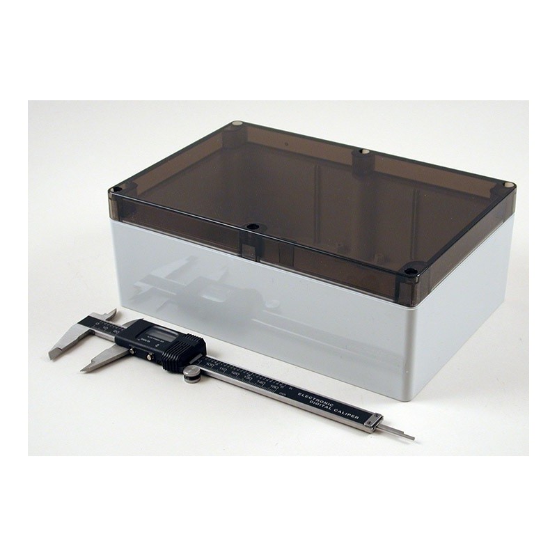Hammond 1554VA2GYSL