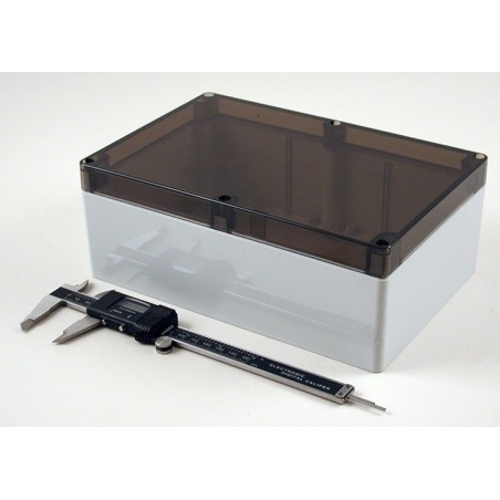 Hammond 1554VA2GYSL