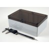 Hammond 1554VA2GYSL