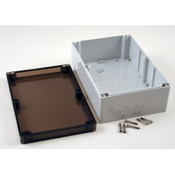 Hammond 1554VA2GYSL