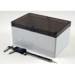 Hammond 1554VB2GYSL