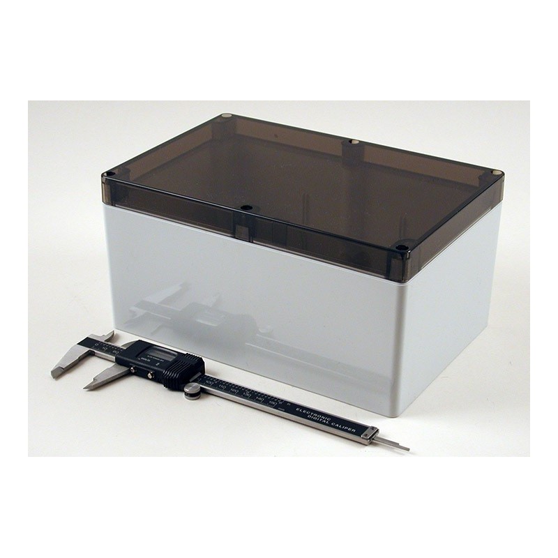 Hammond 1554VB2GYSL