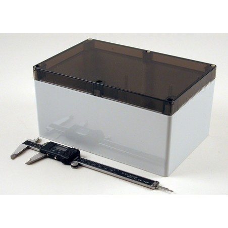 Hammond 1554VB2GYSL