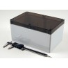 Hammond 1554VB2GYSL