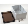 Hammond 1554VB2GYSL
