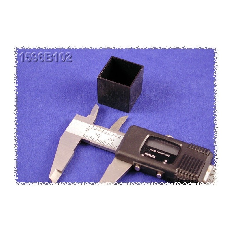 Hammond 1596B102