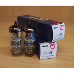 Mullard UK ECC88