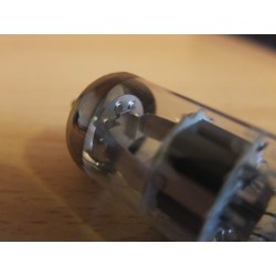 Mullard UK ECC88