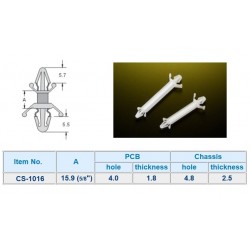 Kai Suh Suh KSS CS-1016