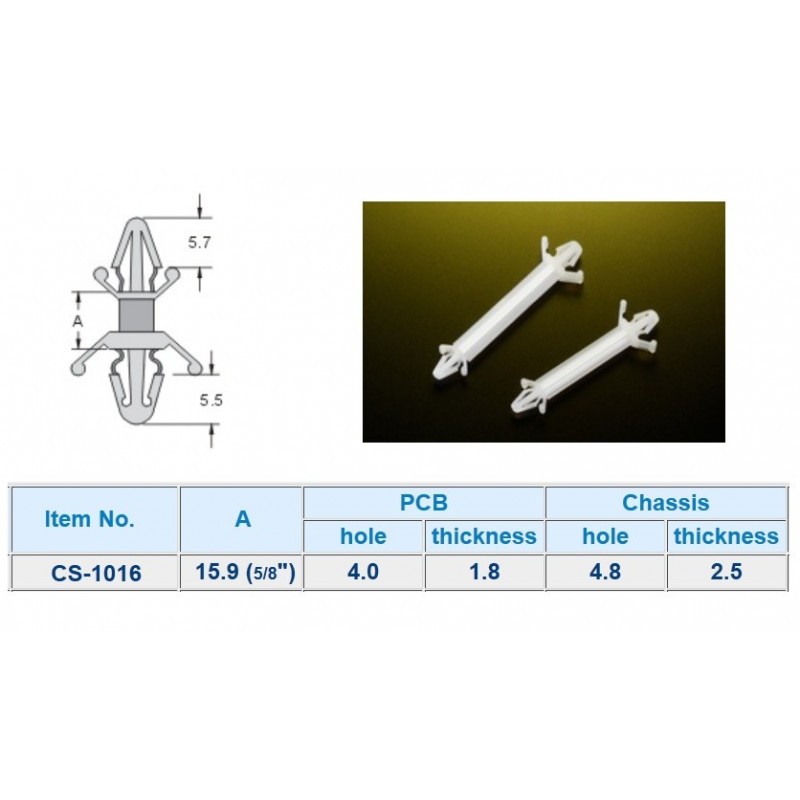 Kai Suh Suh KSS CS-1016
