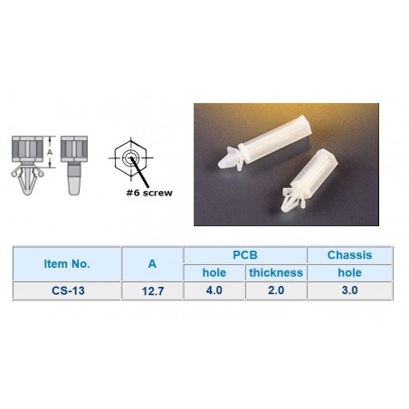 Kai Suh Suh KSS CS-13