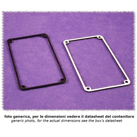 Hammond 1590EGASKET