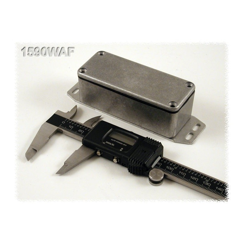 Hammond 1590WAF
