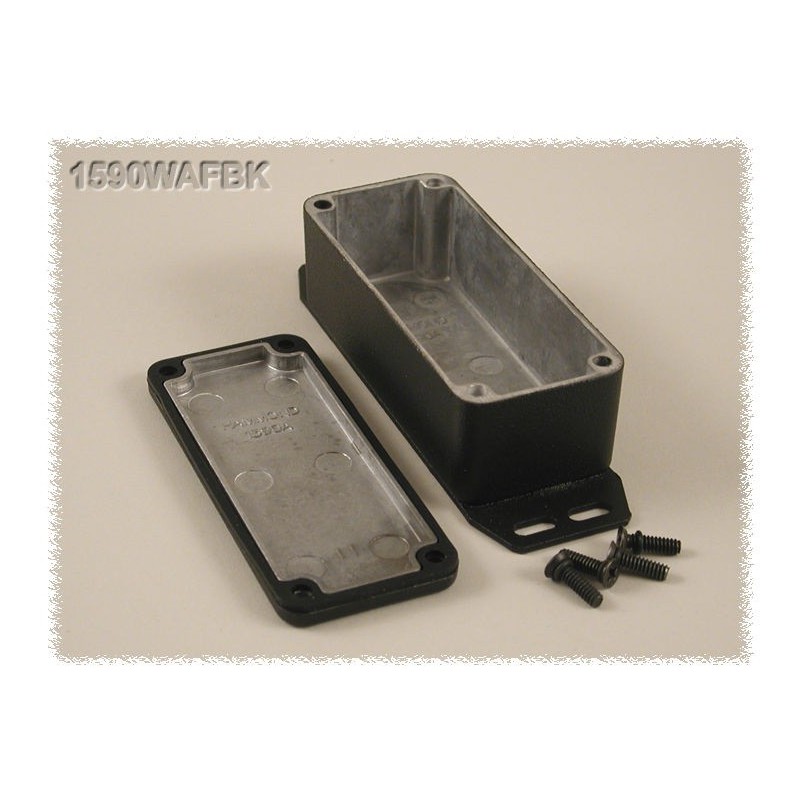 Hammond 1590WAFBK