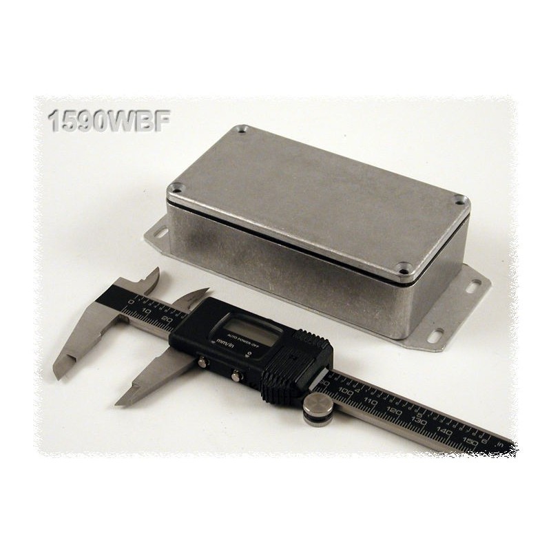 Hammond 1590WBF