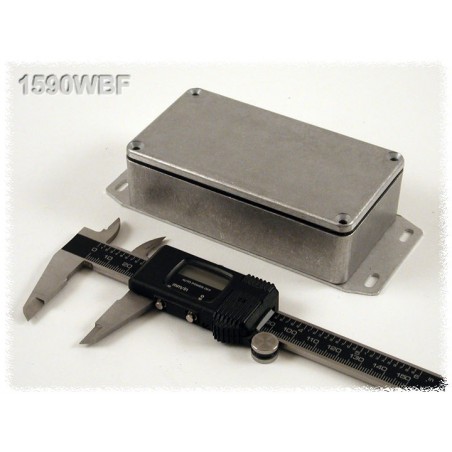 Hammond 1590WBF