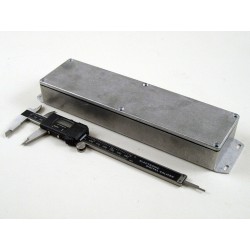 Hammond 1590WBX2F
