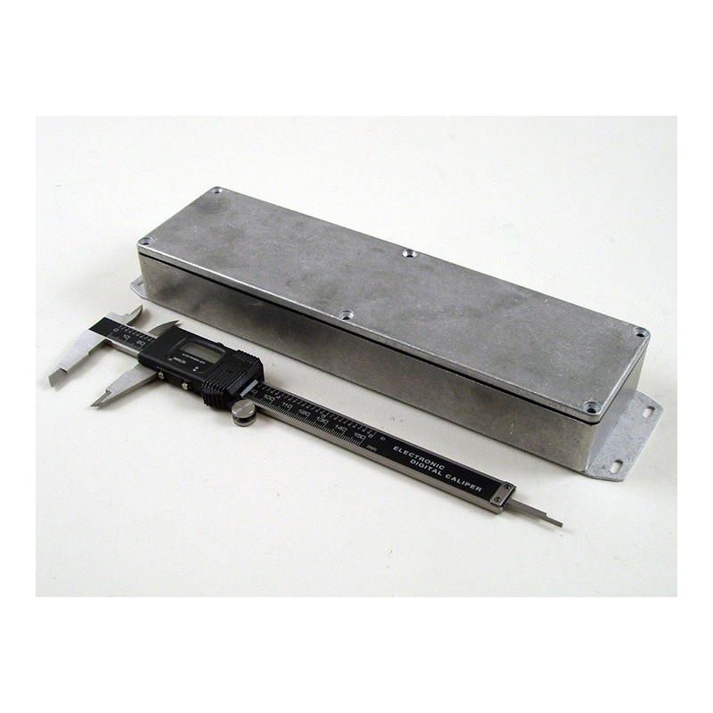 Hammond 1590WBX2F