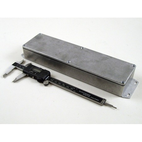 Hammond 1590WBX2F