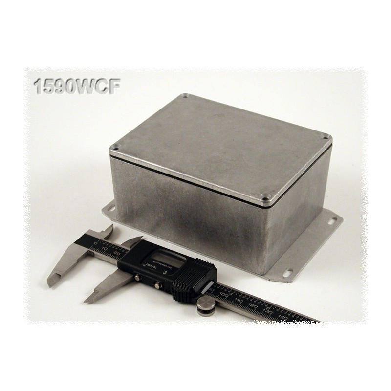 Hammond 1590WCF