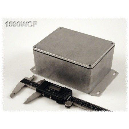 Hammond 1590WCF