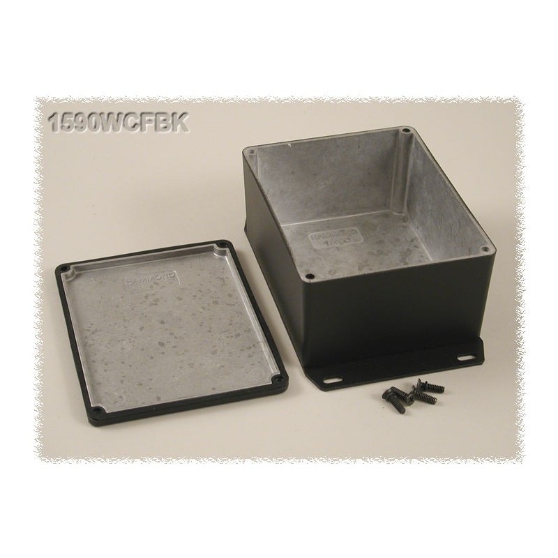 Hammond 1590WCFBK