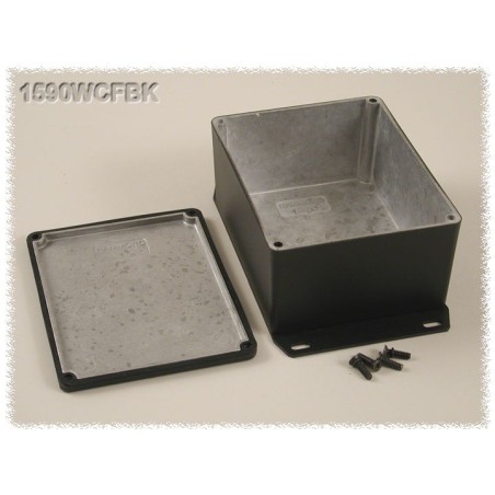 Hammond 1590WCFBK
