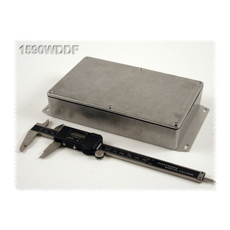 Hammond 1590WDDF
