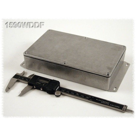 Hammond 1590WDDF
