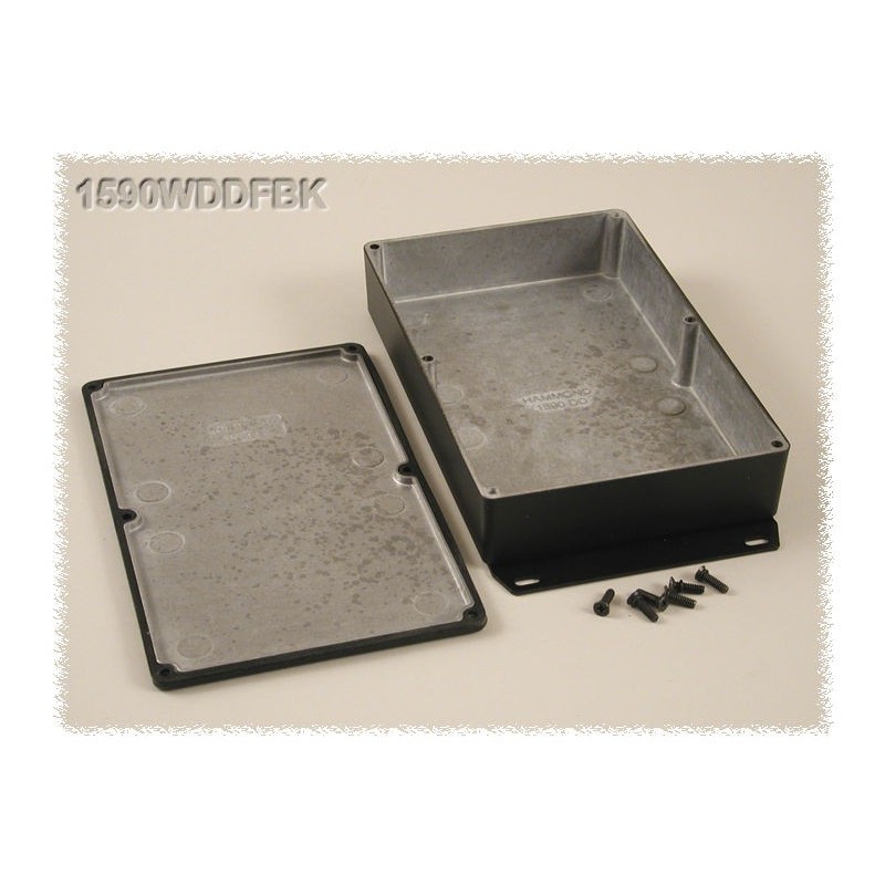 Hammond 1590WDDFBK