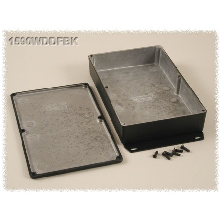 Hammond 1590WDDFBK