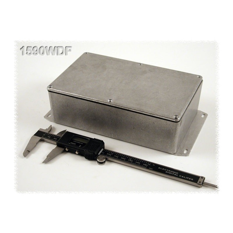 Hammond 1590WDF
