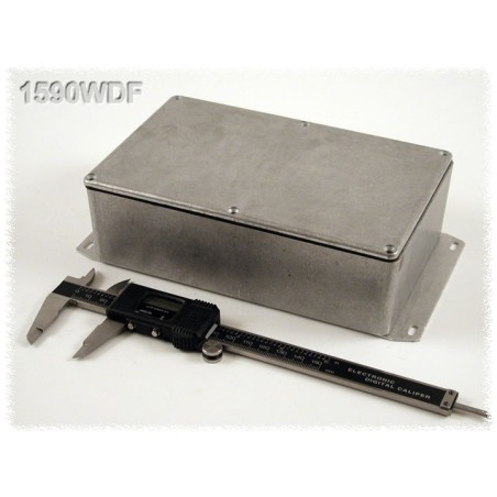 Hammond 1590WDF