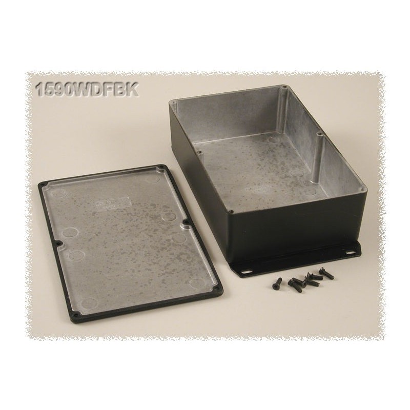Hammond 1590WDFBK