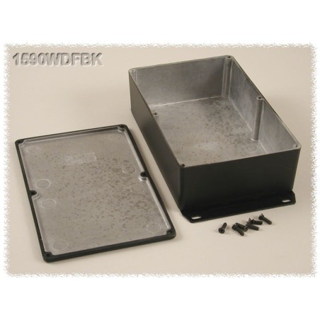 Hammond 1590WDFBK
