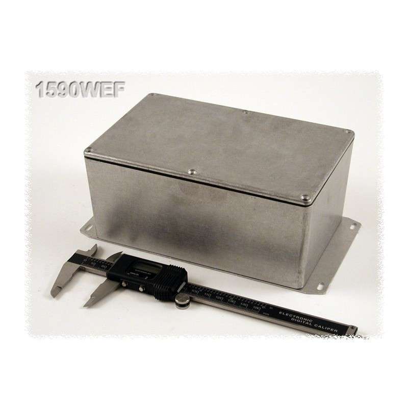 Hammond 1590WEF