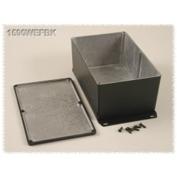 Hammond 1590WEFBK