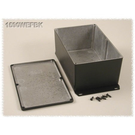 Hammond 1590WEFBK