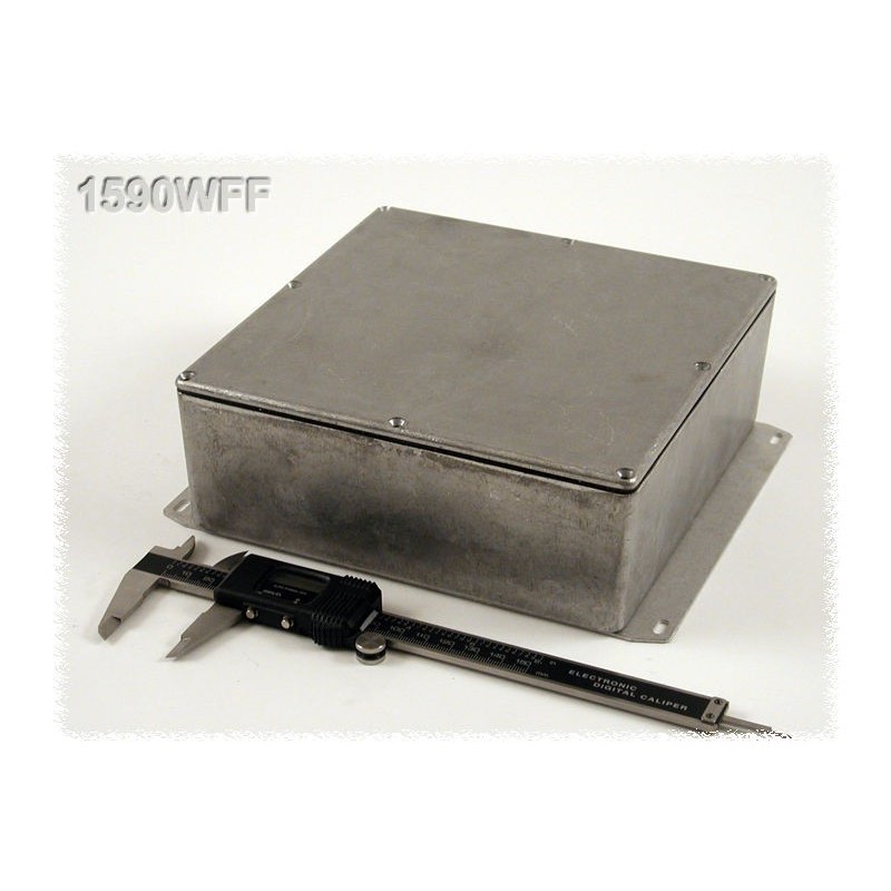 Hammond 1590WFF