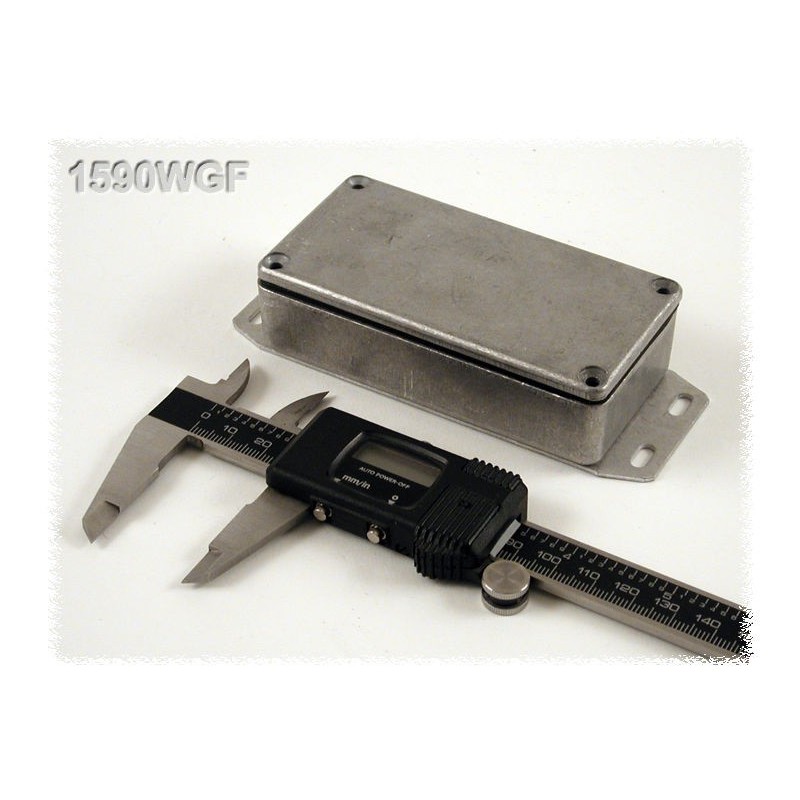 Hammond 1590WGF