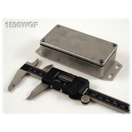 Hammond 1590WGF