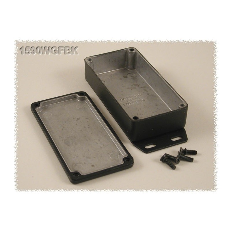 Hammond 1590WGFBK