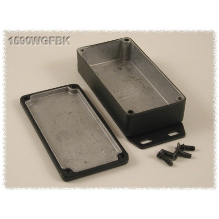 Hammond 1590WGFBK