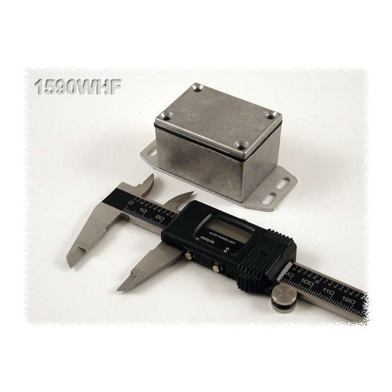 Hammond 1590WHF